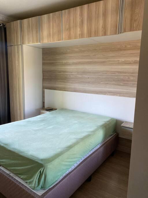 Апартаменты Apartamento Cobertura 2 Quartos, 2 Banheiros. Трес-Риус Экстерьер фото